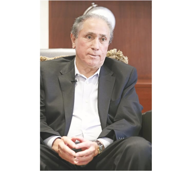 López-Gatell acumula admiradores