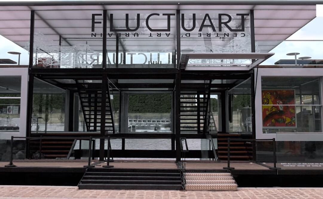 Foto: Fluctuar