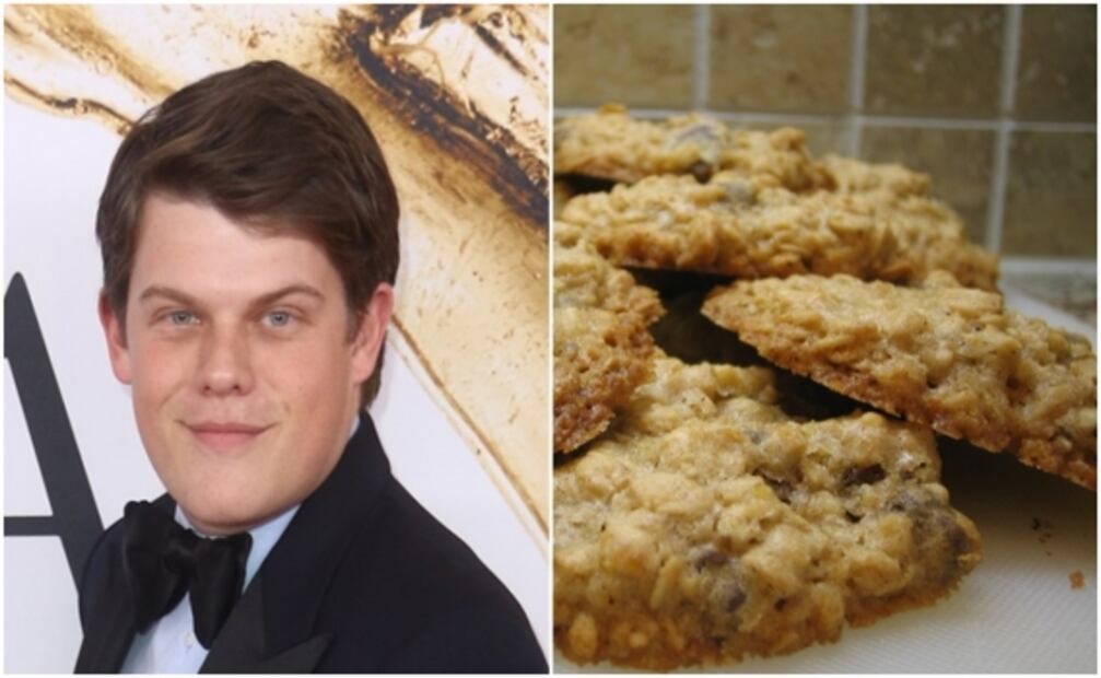 Recetas fáciles de los famosos en cuarentena