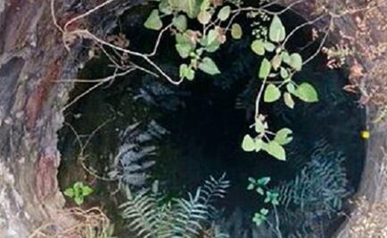 Hallan cadáver de mujer secuestrada en pozo cercano al Iztaccíhuatl