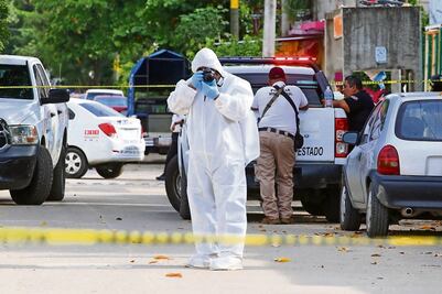 SIP condena el asesinato de otro periodista en México, el séptimo en lo que va de año