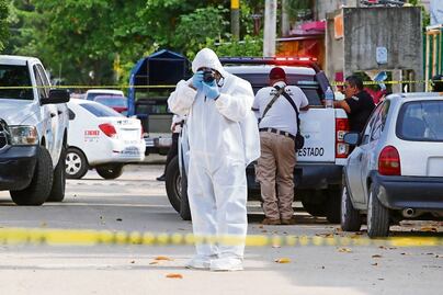 SIP condena el asesinato de otro periodista en México, el séptimo en lo que va de año