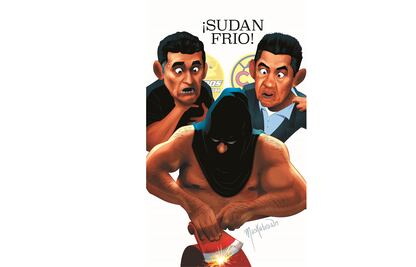 A ganar o atenerse a las secuelas