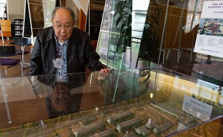 Sobrevivientes de campos de concentración en EU temen que historia se repita