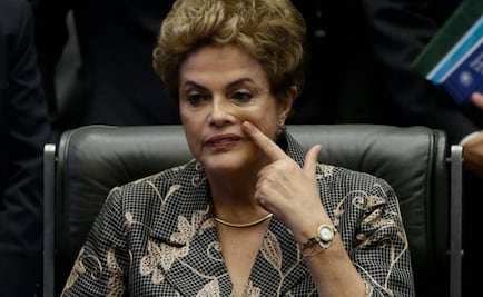 Rousseff: zika pasó de pesadilla distante a amenaza real