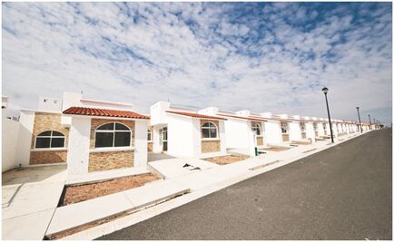 Infonavit reporta avance y descuentos en cambio de hipoteca en veces de salario mínimo a pesos