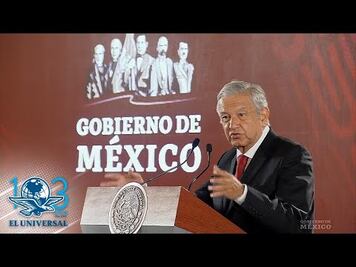 Se ha reformado la letra, pero se mantiene el espíritu de la Constitución de 1917: AMLO