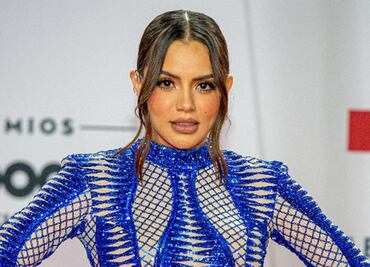 ¿Quién es Samadhi Zendejas?, la actriz que recibió un mensaje de Debanhi Escobar