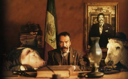 Se concretan recortes al cine mexicano