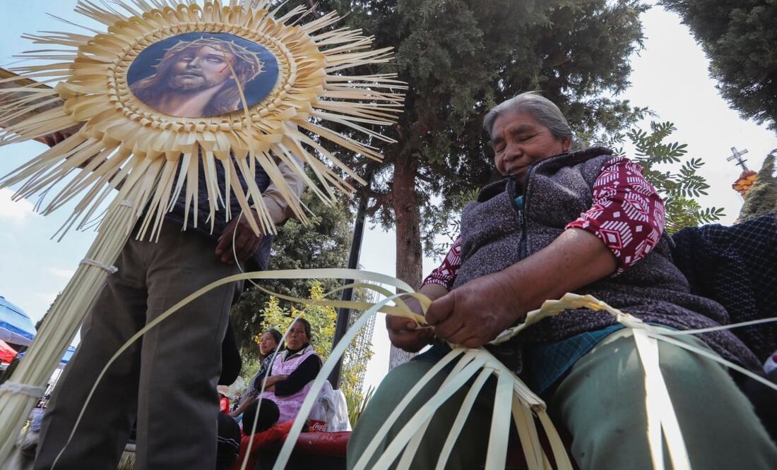 FOTO: Jorge Alvarado / EL UNIVERSAL