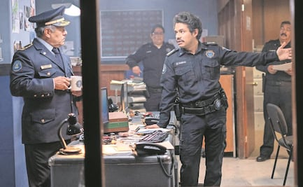 “Harina” y Backdoor se han convertido en un referente de comedia: Charlie Barrientos