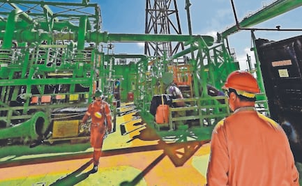 La OPEP+ evalúa su oferta petrolera