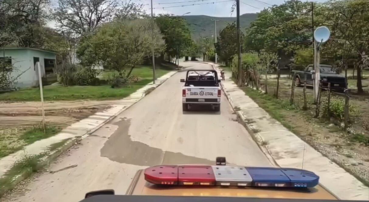 Alistan evacuación de población en zonas de riesgo en Tamaulipas, ante llegada de Beryl. Foto Especial