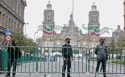 De enero a septiembre, Gobierno de CDMX dejó de recibir más de 14 mmdp en ingresos