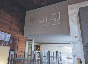 Presentan a la nueva titular de Transparencia del Pueblo