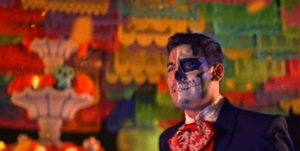 Carlos Rivera y Pedro Capó "pierden la cabeza" por el amor de Becky G