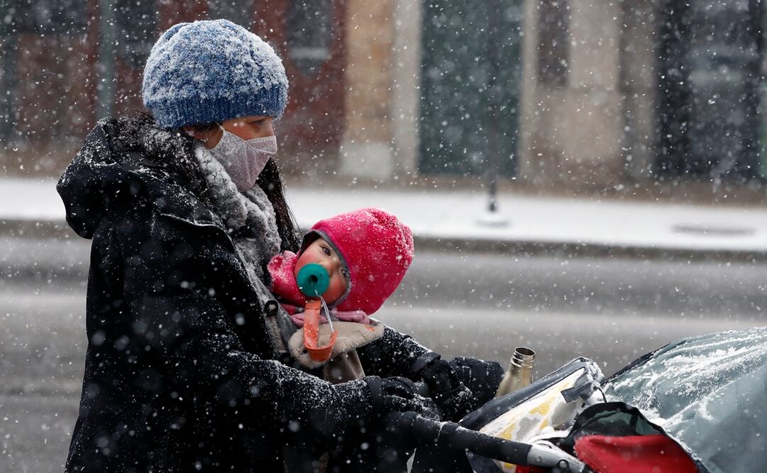 Foto: AP/Shafkat Anowar, archivo