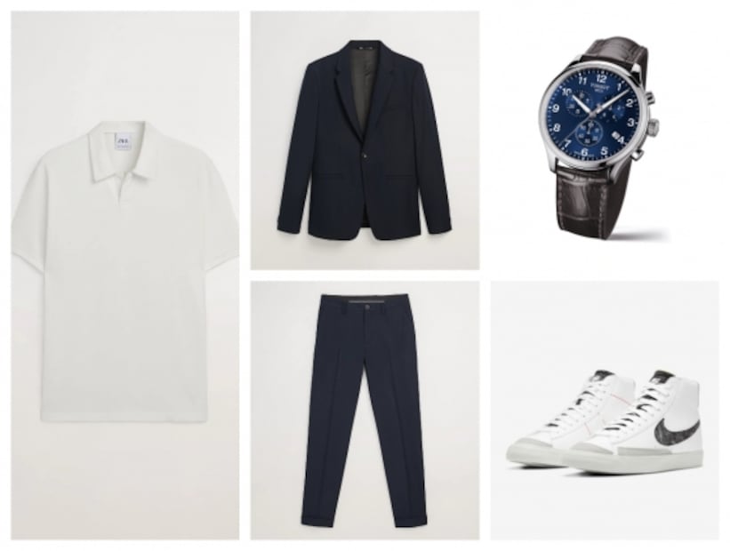 Looks para enamorar a tu date en San Valentín sin perder el estilo