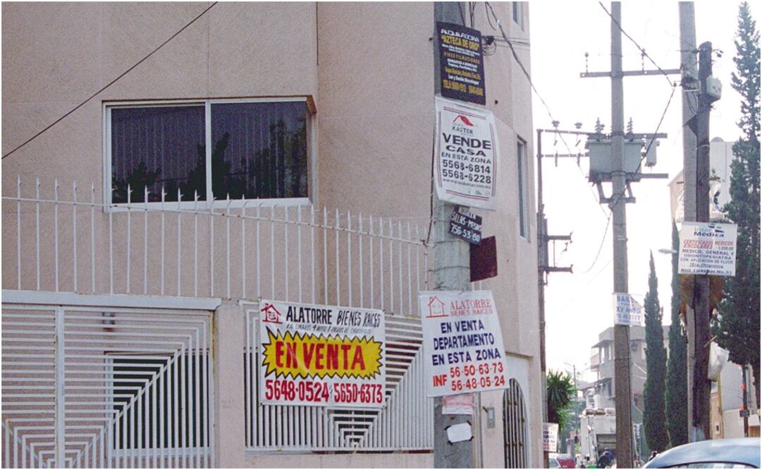 Foto: Archivo / EL UNIVERSAL