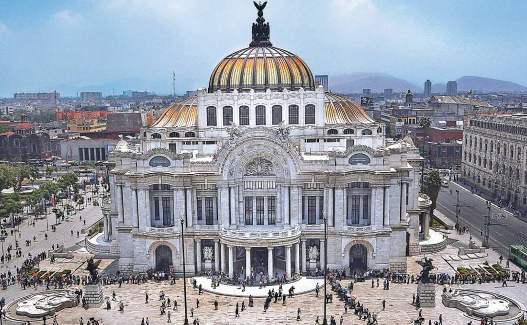 Las lecturas se realizarán los próximos sábado y domingo en la Sala Manuel M. Ponce como parte del ciclo “¿Quieres que te lo lea otra vez?”. (FOTO: Archivo EL UNIVERSAL)