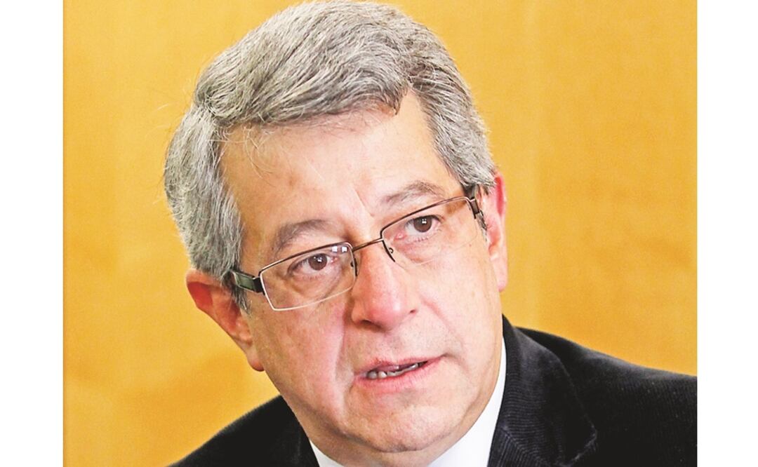 (Foto: Archivo/El Universal)