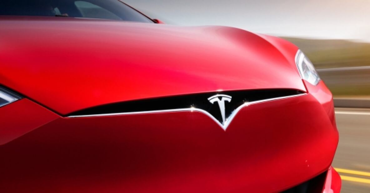 Tesla demanda al gobierno de Estados Unidos por tarifas en importaciones de China 