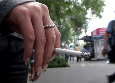 Millones de pesos se invirtieron en áreas para fumadores: CANIRAC prevé interponer amparos contra Ley Antitabaco