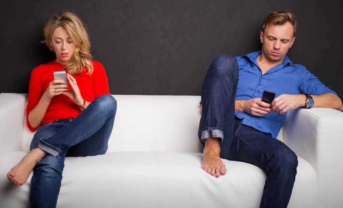 Si quieres independizarte de tu móvil aquí hay una guía que puedes seguir