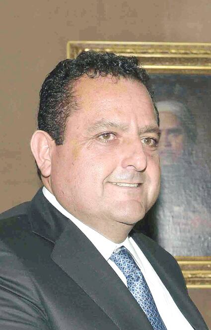 En la foto: Carlos Mendoza Davis, gobernador de Baja California Sur (ARCHIVO. EL UNIVERSAL)