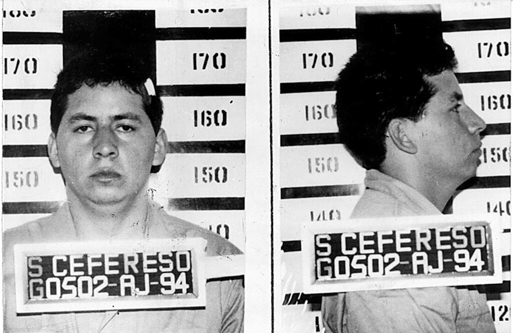 La FGR determinó que no se acreditaron los elementos suficientes para ejercer acción penal contra ninguna persona por supuestos actos de tortura contra Aburto Martínez.. Foto: EL UNIVERSAL