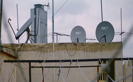 IFT: 86% de la población tiene señales de TV digital