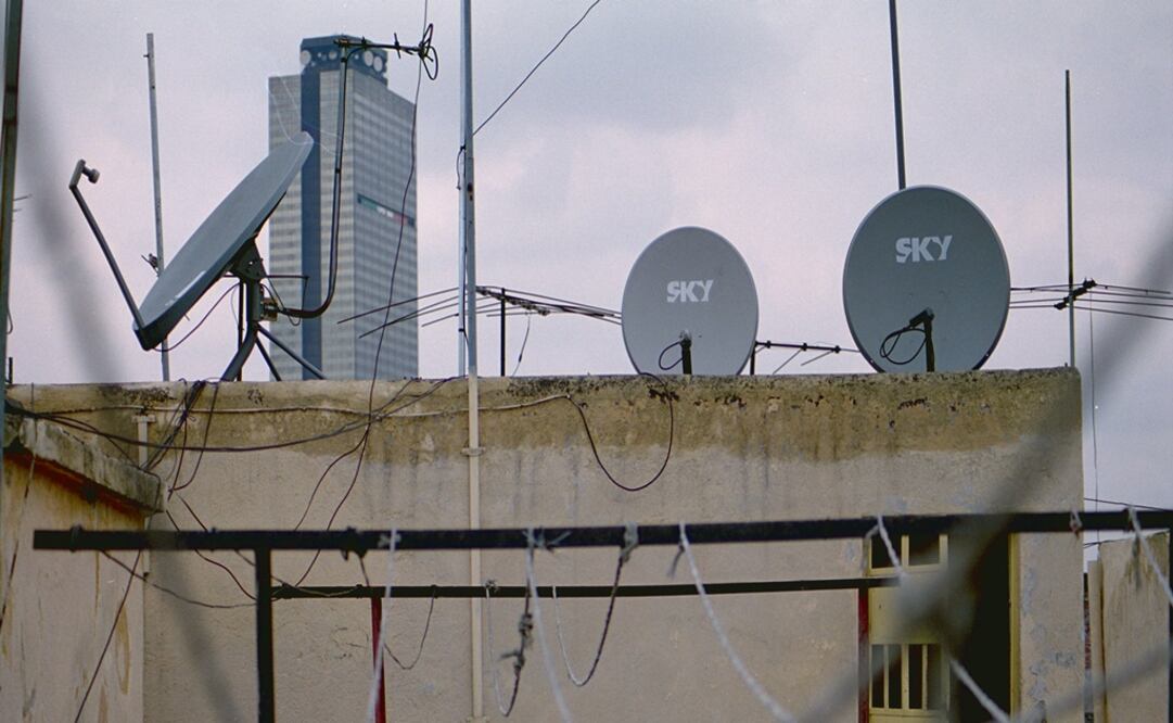 Foto: Archivo/ EL UNIVERSAL           