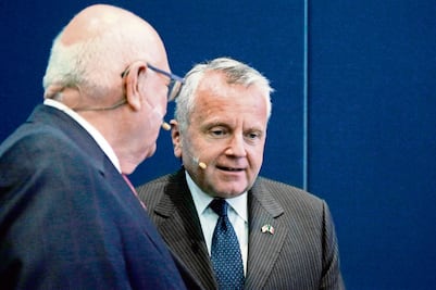 EU no busca sabotear la relación bilateral: Sullivan