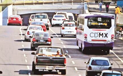 Suspenderán Hoy No Circula el sábado 24 de diciembre