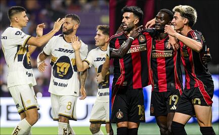 Leagues Cup: Pumas vs Atlanta United – EN VIVO – Jornada 2