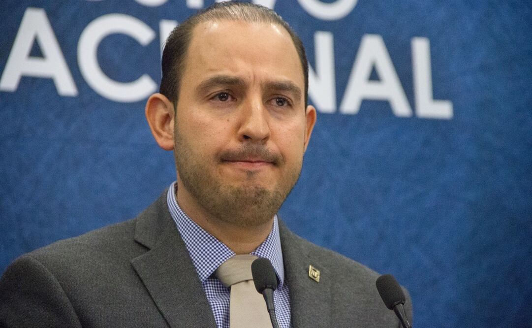 Foto: Archivo / EL UNIVERSAL