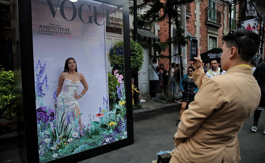 Foto: Fernanda Rojas