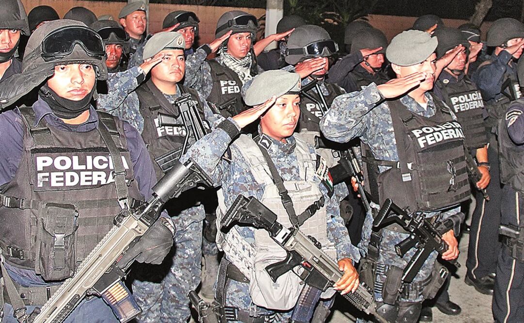 (Foto: Archivo/El Universal) 