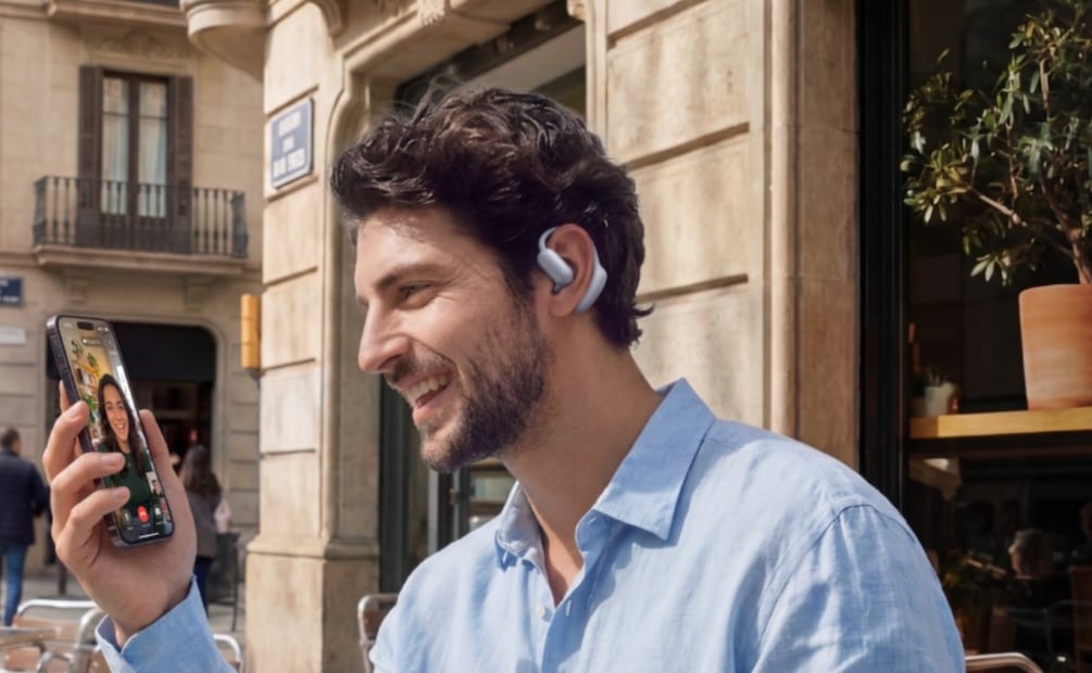 IFA 2026: 5 productos de Anker premiados en los Innovation Awards. Imagen: Anker