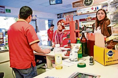 Ojalá que podamos ofrecer crédito: Oxxo