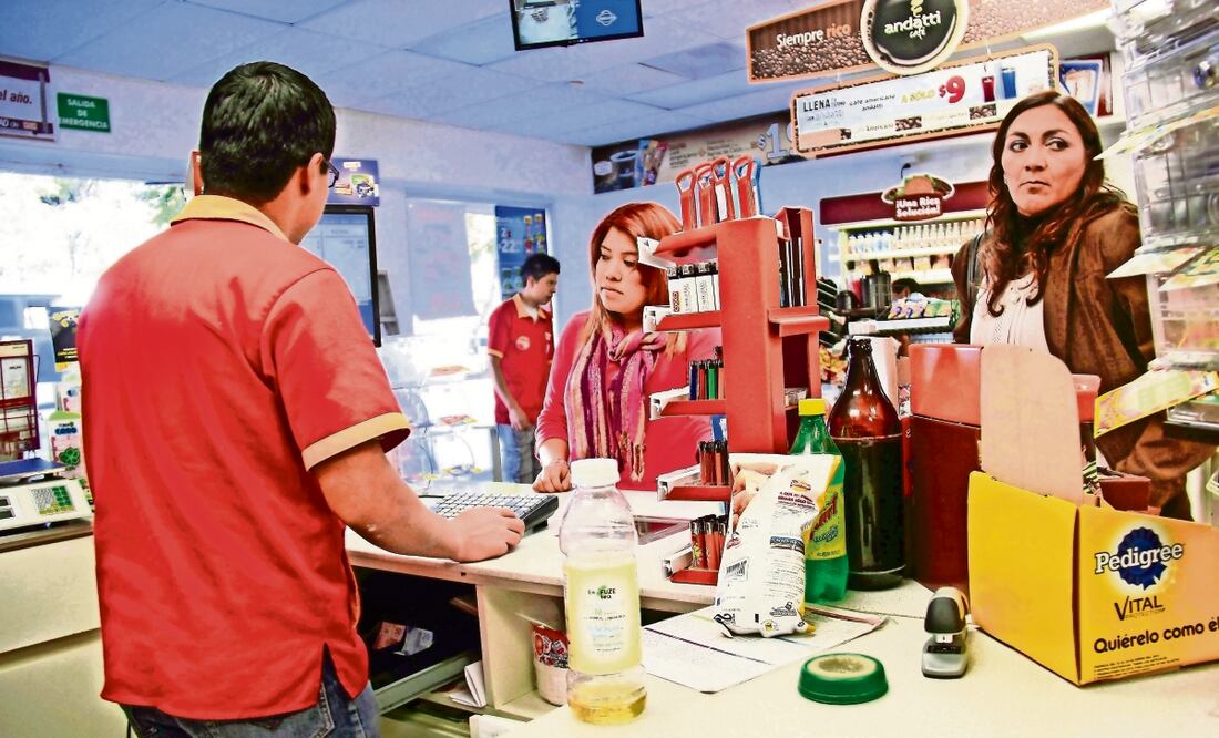 La Institución de Tecnología Financiera regulada, Spin, es uno de los puntos estratégicos bajo el cual FEMSA explora más alternativas de servicios a lo largo y ancho del territorio nacional. Foto: Archivo El Universal