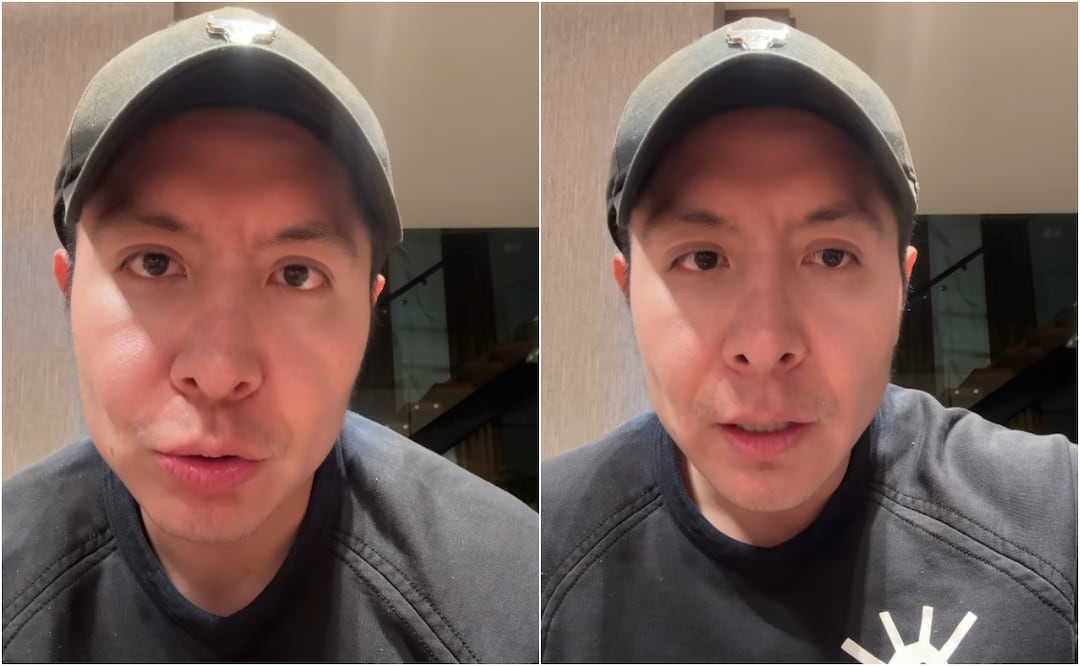 El creador de contenido publicó un video a sus redes contando más detalles del caso. Foto: X @MrDoctorOficial