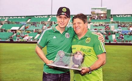 Deporte une culturas: Velasco