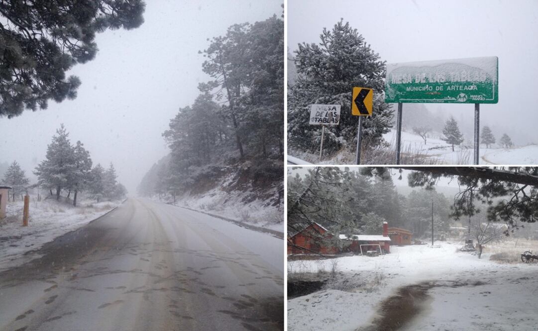 (Fotos: cortesía Protección Civil)