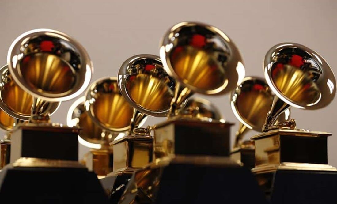 La ceremonia premiará a lo mejor de la música Foto: EFE