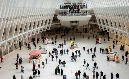 Aeropuertos de Nueva York y Nueva Jersey interrumpen sus operaciones tras sismo