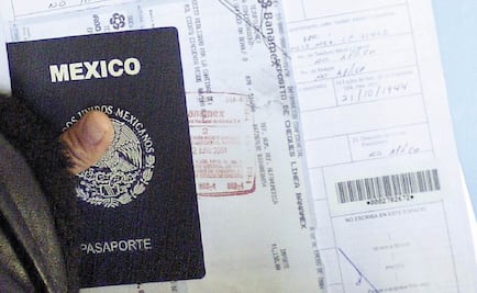 Cómo cancelar una cita para tramitar el pasaporte mexicano