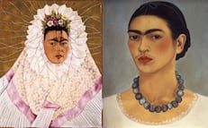 Santander gestionará la Colección Gelman, que tiene obras de Rivera, Kahlo y Siqueiros