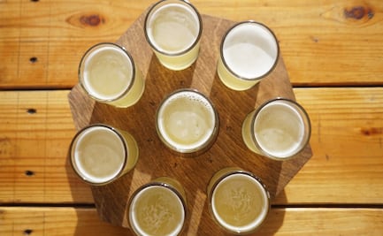 La cerveza artesanal de Baja Norte sigue su ruta