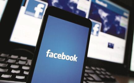 ¿Te falla Facebook? Reportan caída de la red social 